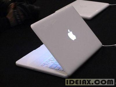 Apple MacBook Pro - Core i5 2.53 GHz - 15.4 - 8GB Ram - 500GB HDD at $700USD